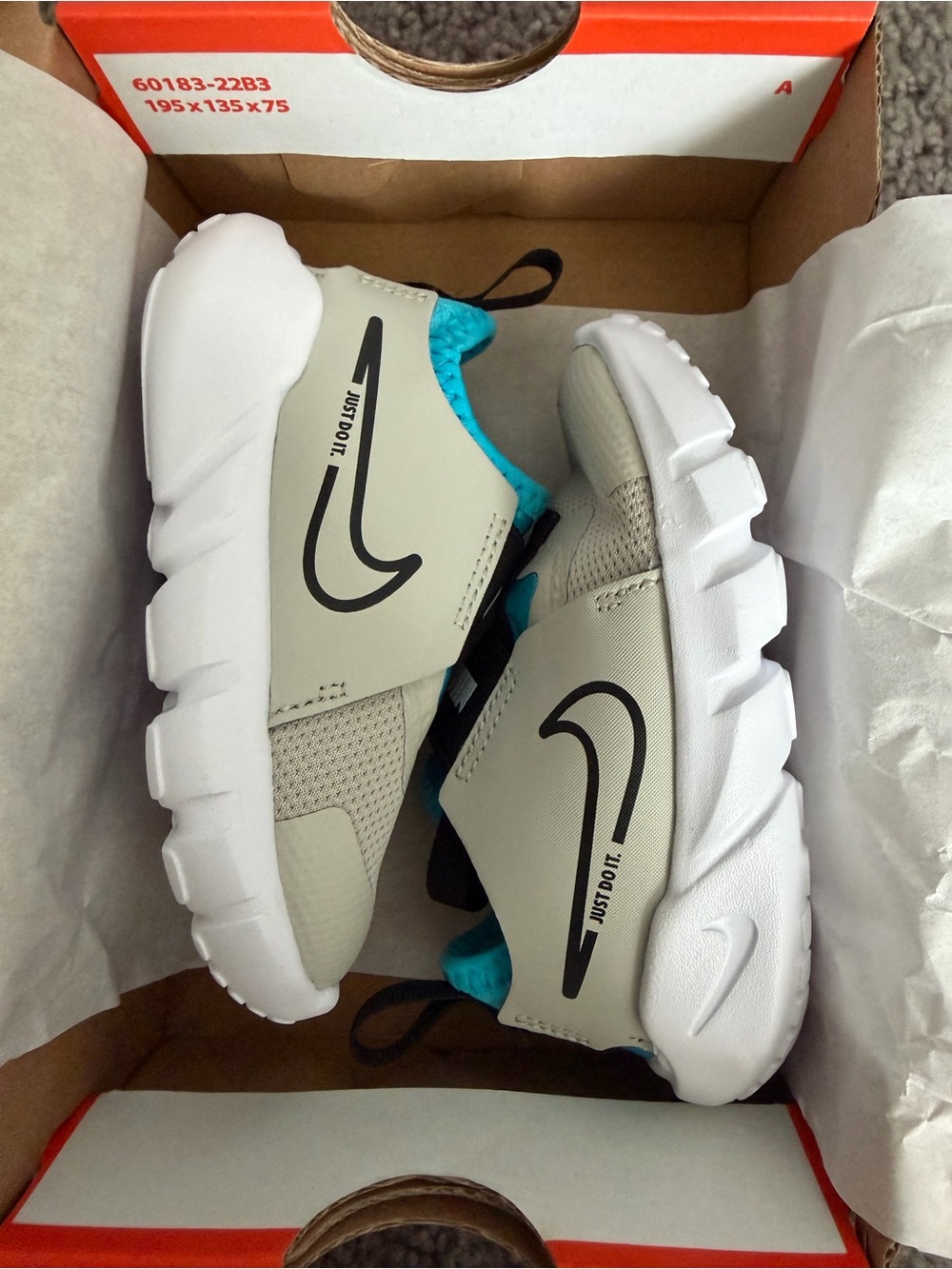 Nike flex runner 2 toddler shoes